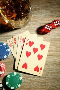 kompong dewa Bingo payout confirmation screen