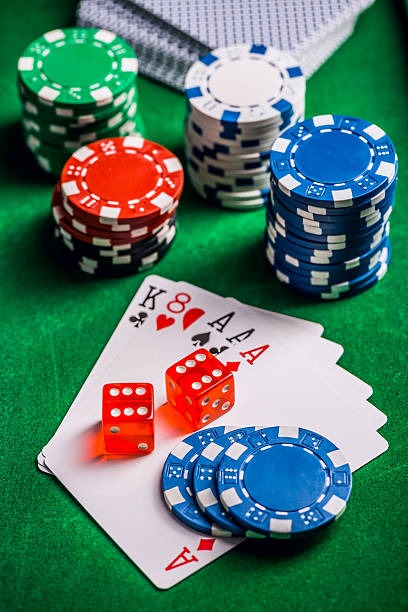 kompong dewa Lucky Twins odds display